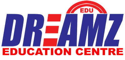 Dreamz Education Centre [Unit of DRMZEDU Services Pvt Ltd]
